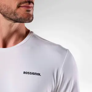 T-shirt Rossignol Graphic Active image-4