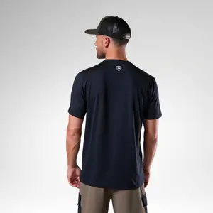 T-shirt Rossignol Graphic Active image-2