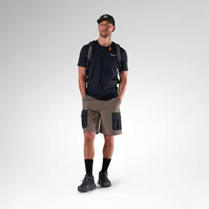 T-shirt Rossignol Graphic Active image-1