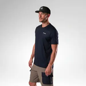 T-shirt Rossignol Graphic Active image-3