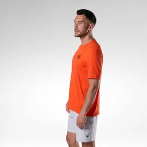 T-shirt Rossignol Graphic Active image-3