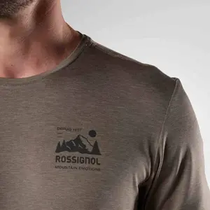 T-shirt Rossignol Graphic Active image-4