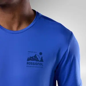 T-shirt Rossignol Graphic Active image-4