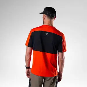T-shirt Rossignol image-1