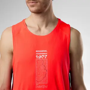 Tanktop Rossignol Sapa Ultra image-4