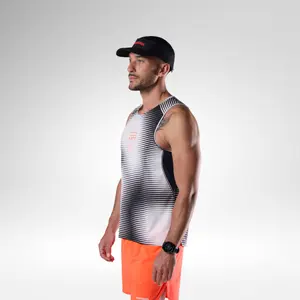 Tanktop Rossignol Sapa Ultra image-3