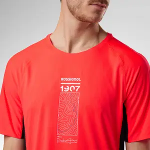 Maillot Rossignol Sapa Ultra image-4