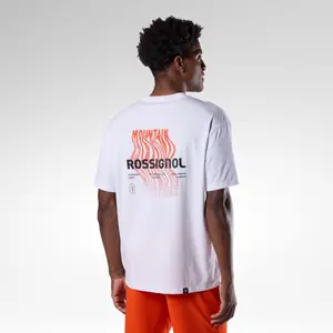 T-shirt Rossignol Graphic Waterfall image-1