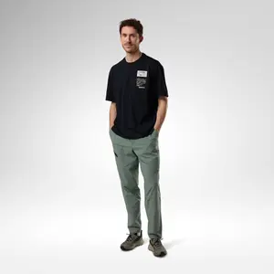T-shirt Rossignol Graphic Waterfall image-1