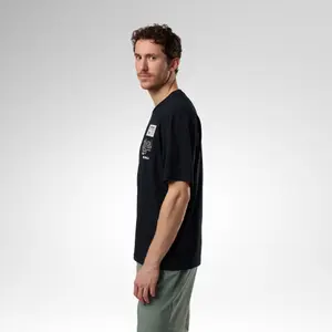 T-shirt Rossignol Graphic Waterfall image-3