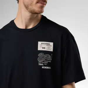 T-shirt Rossignol Graphic Waterfall image-4