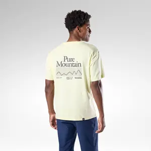 T-shirt Rossignol Graphic Waterfall image-1