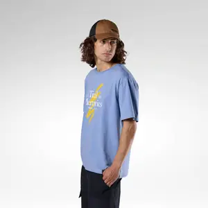 T-shirt Rossignol Graphic Waterfall image-2