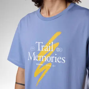 T-shirt Rossignol Graphic Waterfall image-6