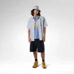 T-shirt Rossignol Graphic Waterfall image-3