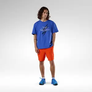 T-shirt Rossignol Graphic Waterfall image-1