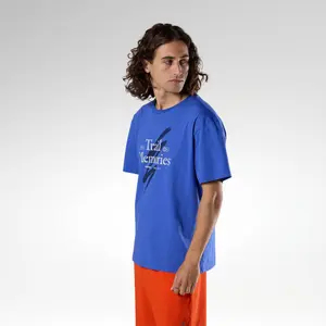 T-shirt Rossignol Graphic Waterfall image-3