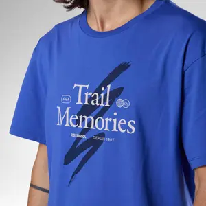 T-shirt Rossignol Graphic Waterfall image-4