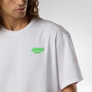 T-shirt Rossignol Hero image-3