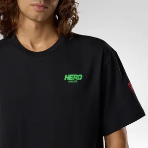 T-shirt Rossignol Hero image-4
