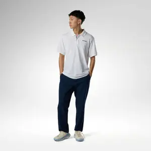 Polo Rossignol Logo image-1