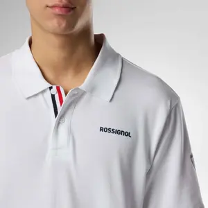 Polo Rossignol Logo image-4