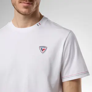 T-shirt Rossignol Classic image-4
