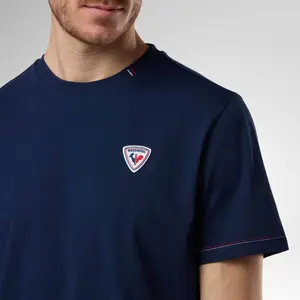 T-shirt Rossignol Classic image-4