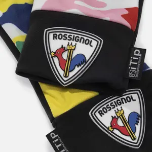 Gants de ski femme Rossignol JCC I Tips image-1