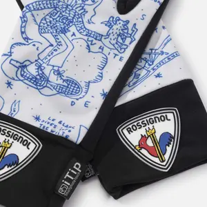 Gants de ski femme Rossignol JCC I Tips image-1