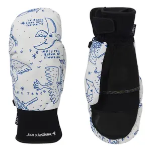 Moufles de ski femme Rossignol JCC image-0