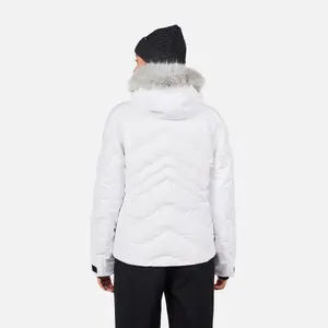 Skijakke til kvinder Rossignol Staci image-1