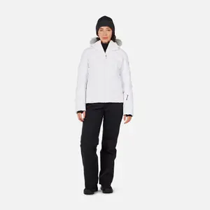 Skijakke til kvinder Rossignol Staci image-3