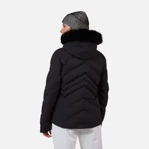 Skijakke til kvinder Rossignol Staci image-1