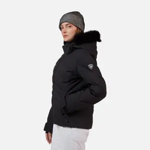 Skijakke til kvinder Rossignol Staci image-2