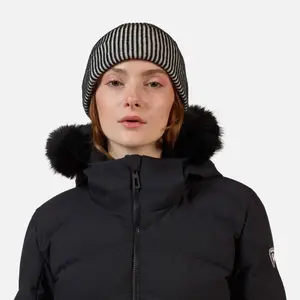 Skijakke til kvinder Rossignol Staci image-4