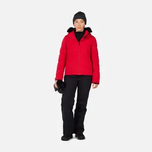 Skijakke til kvinder Rossignol Staci image-3