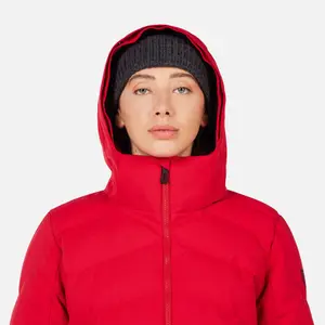 Skijakke til kvinder Rossignol Staci image-6