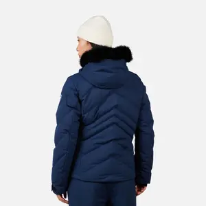 Skijakke til kvinder Rossignol Staci image-1