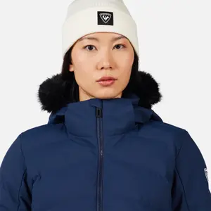 Skijakke til kvinder Rossignol Staci image-4