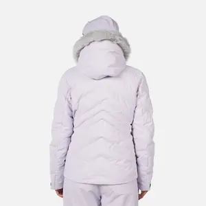 Skijakke til kvinder Rossignol Staci image-1