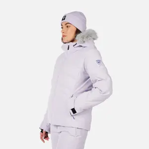 Skijakke til kvinder Rossignol Staci image-2