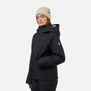 Women's insulated ski jacket Rossignol Rochrun image-3