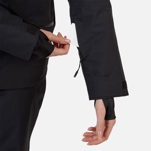 Women's insulated ski jacket Rossignol Rochrun image-5