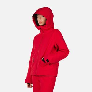 Women's insulated ski jacket Rossignol Rochrun image-2
