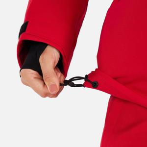 Women's insulated ski jacket Rossignol Rochrun image-6