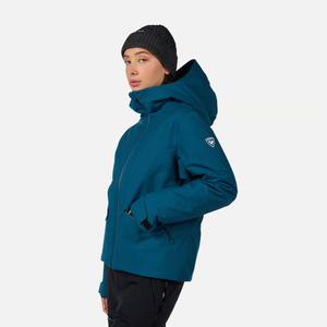 Women's insulated ski jacket Rossignol Rochrun image-2