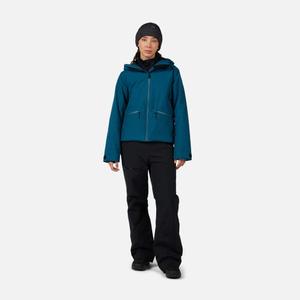 Women's insulated ski jacket Rossignol Rochrun image-3