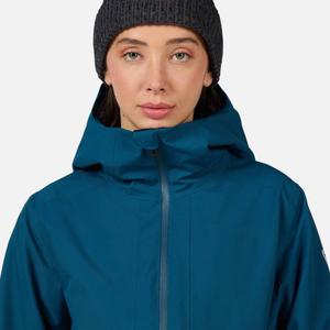 Women's insulated ski jacket Rossignol Rochrun image-6