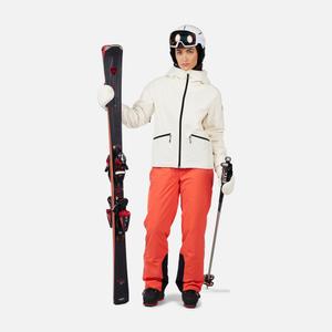 Women's insulated ski jacket Rossignol Rochrun image-3
